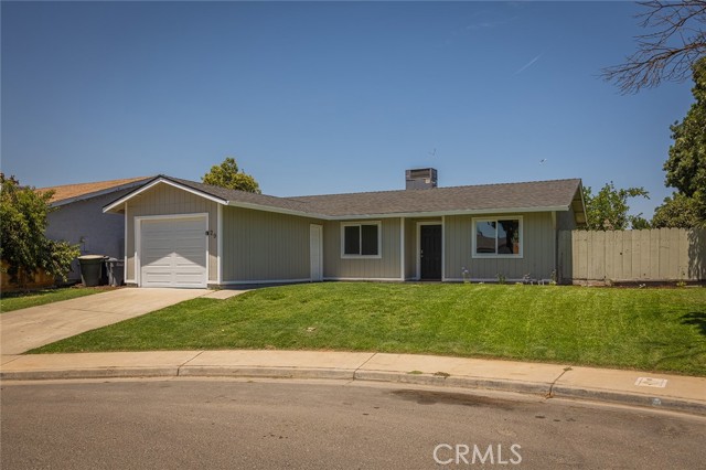 Detail Gallery Image 1 of 1 For 29 Swallow Ct, Merced,  CA 95341 - 3 Beds | 2 Baths