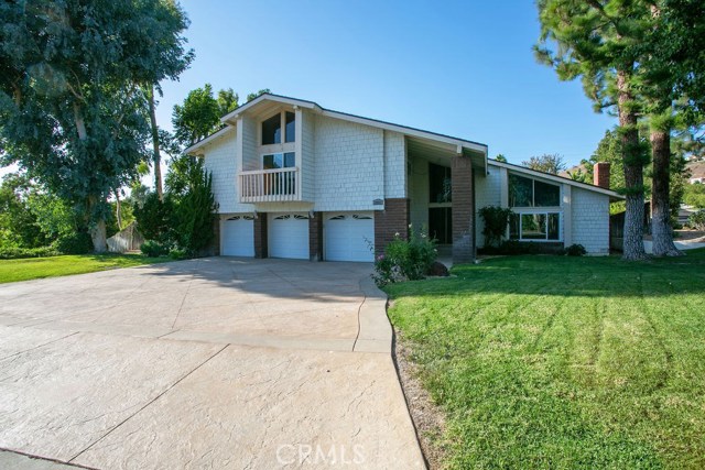 Photo of 19081 Valley Drive, Villa Park, CA 92861