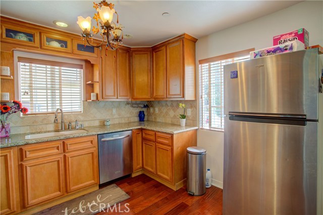 2421 Ruhland Avenue, Redondo Beach, California 90278, 3 Bedrooms Bedrooms, ,2 BathroomsBathrooms,Residential,Sold,Ruhland,WS20222720