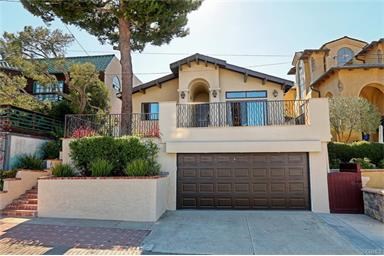 2611 Laurel Avenue, Manhattan Beach, California 90266, 3 Bedrooms Bedrooms, ,1 BathroomBathrooms,Residential,Sold,Laurel,SB17104360