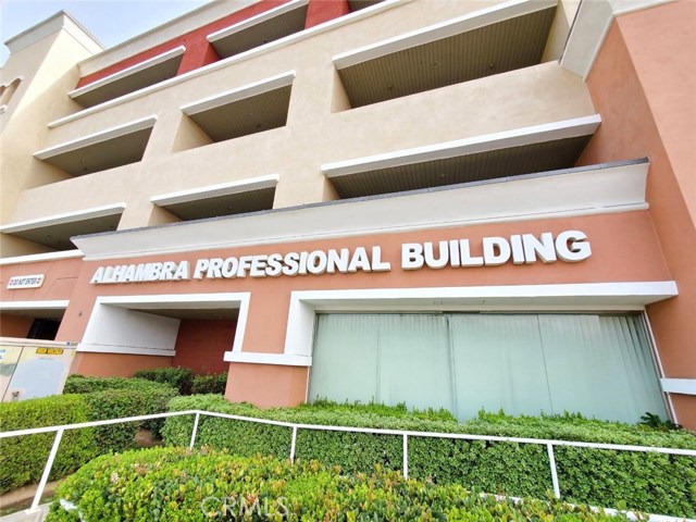 Garfield, 91801, ,Commercial,For Sale,Garfield,316,TR20228031