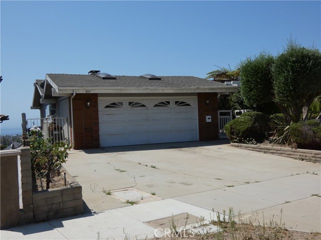 805 Paulina Avenue, Redondo Beach, California 90277, 5 Bedrooms Bedrooms, ,2 BathroomsBathrooms,Residential,Sold,Paulina,SB17203932