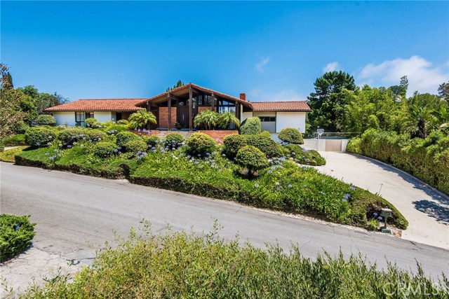 5420 Meadowdale Lane, Rancho Palos Verdes, California 90275, 6 Bedrooms Bedrooms, ,4 BathroomsBathrooms,Residential,Sold,Meadowdale,PV19133318