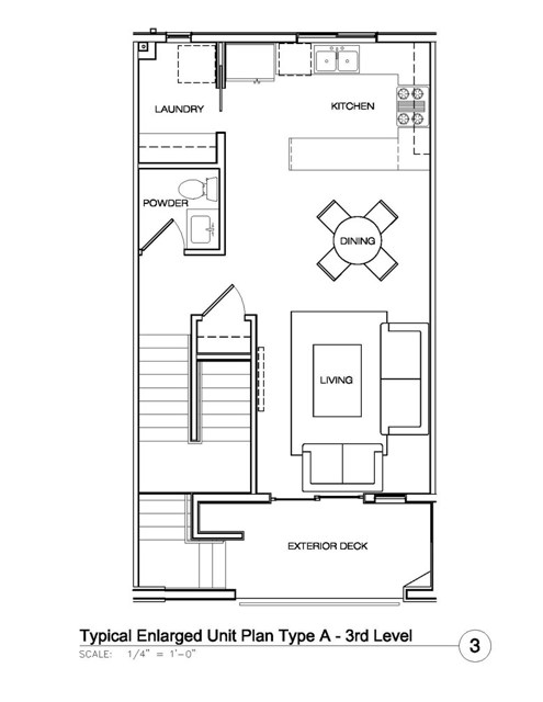 24444 Hawthorne Boulevard, Torrance, California 90505, 2 Bedrooms Bedrooms, ,2 BathroomsBathrooms,Residential,Sold,Hawthorne,SB17129552