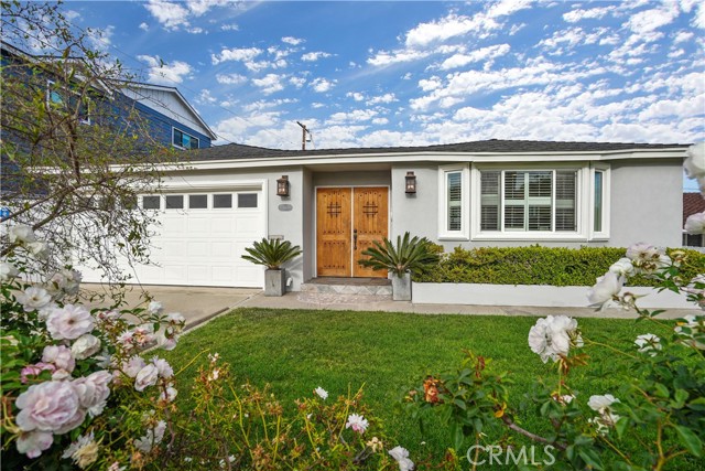 510 Green Lane, Redondo Beach, California 90278, 3 Bedrooms Bedrooms, ,2 BathroomsBathrooms,Residential,Sold,Green,SB21097997