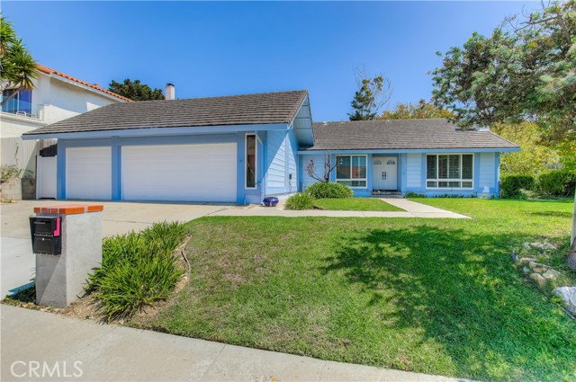 30428 Calle De Suenos, Rancho Palos Verdes, California 90275, 4 Bedrooms Bedrooms, ,2 BathroomsBathrooms,Residential,Sold,Calle De Suenos,SB17207854