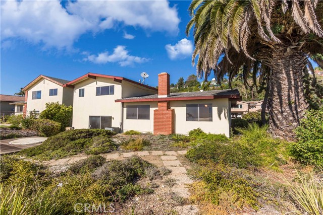 30753 Ganado Drive, Rancho Palos Verdes, California 90275, 4 Bedrooms Bedrooms, ,3 BathroomsBathrooms,Residential,Sold,Ganado,PV18017027