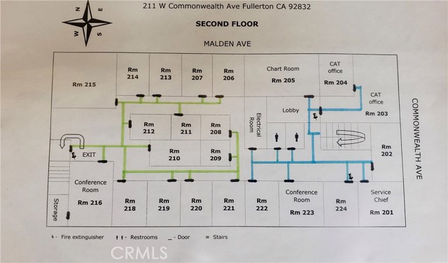 Commonwealth, 92832, ,For Sale,Commonwealth,PW20096197