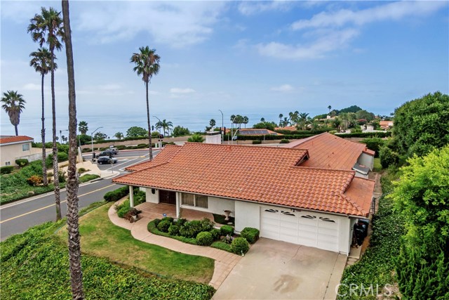 30621 Cartier Drive, Rancho Palos Verdes, California 90275, 4 Bedrooms Bedrooms, ,2 BathroomsBathrooms,Residential,Sold,Cartier,PV19225388