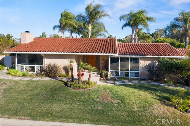 2115 Via Visalia, Palos Verdes Estates, California 90274, 3 Bedrooms Bedrooms, ,2 BathroomsBathrooms,Residential,Sold,Via Visalia,SB20261092