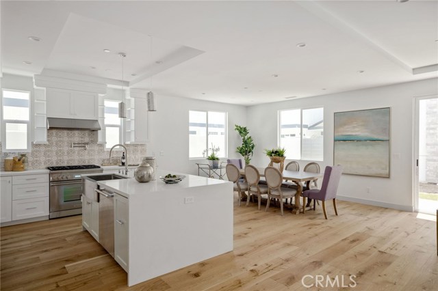 2006 Morgan Lane, Redondo Beach, California 90278, 4 Bedrooms Bedrooms, ,3 BathroomsBathrooms,Residential,Sold,Morgan,SB20119516