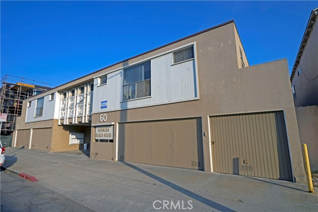 60 15th Street, Hermosa Beach, California 90254, ,Residential Income,Sold,15th,PW18208847