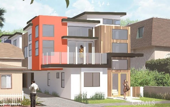 316 Francisca Avenue, Redondo Beach, California 90277, 3 Bedrooms Bedrooms, ,4 BathroomsBathrooms,Residential,Sold,Francisca,SB19043444