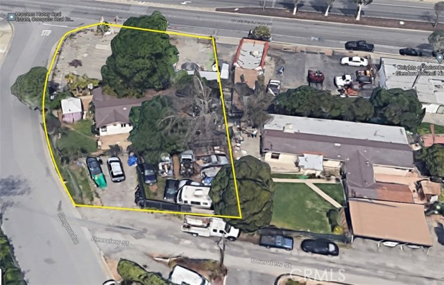 Route 66, 91740, ,Commercial,For Sale,Route 66,PW20174455