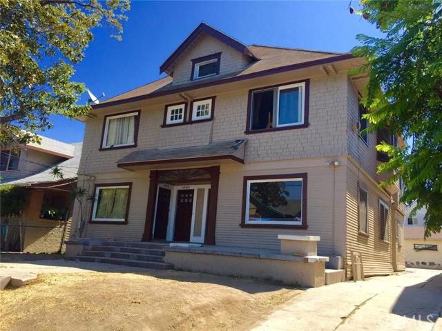1816 Roosevelt Avenue