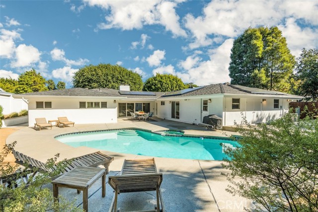 37 Shady Vista Road, Rolling Hills Estates, California 90274, 4 Bedrooms Bedrooms, ,3 BathroomsBathrooms,Residential,Sold,Shady Vista,PV21045833