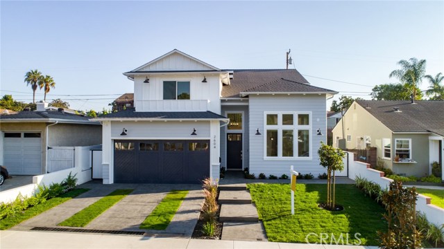 2604 Alvord Lane, Redondo Beach, California 90278, 5 Bedrooms Bedrooms, ,4 BathroomsBathrooms,Residential,Sold,Alvord,PV20209905