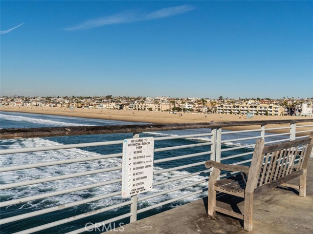 1720 Ardmore Avenue, Hermosa Beach, California 90254, 1 Bedroom Bedrooms, ,1 BathroomBathrooms,Residential,Sold,Ardmore,SB18284838