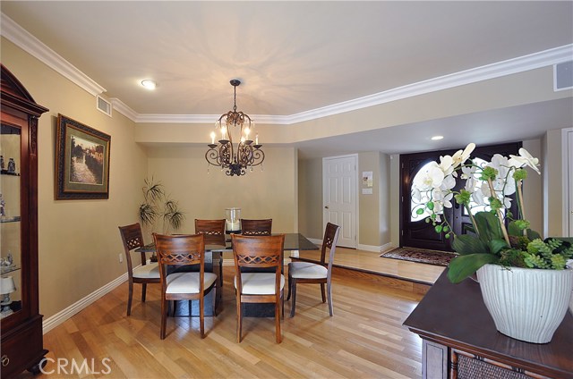 28742 Crestridge Road, Rancho Palos Verdes, California 90275, 4 Bedrooms Bedrooms, ,2 BathroomsBathrooms,Residential,Sold,Crestridge,PV19024409