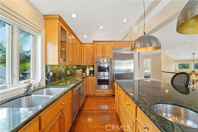 2507 Valley Drive, Manhattan Beach, California 90266, 4 Bedrooms Bedrooms, ,3 BathroomsBathrooms,Residential,Sold,Valley,SB20107984