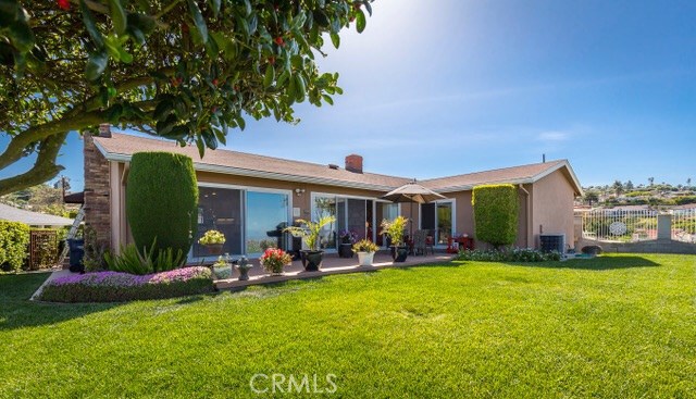 2163 Mendon Drive, Rancho Palos Verdes, California 90275, 3 Bedrooms Bedrooms, ,3 BathroomsBathrooms,Residential,Sold,Mendon,SB17080762