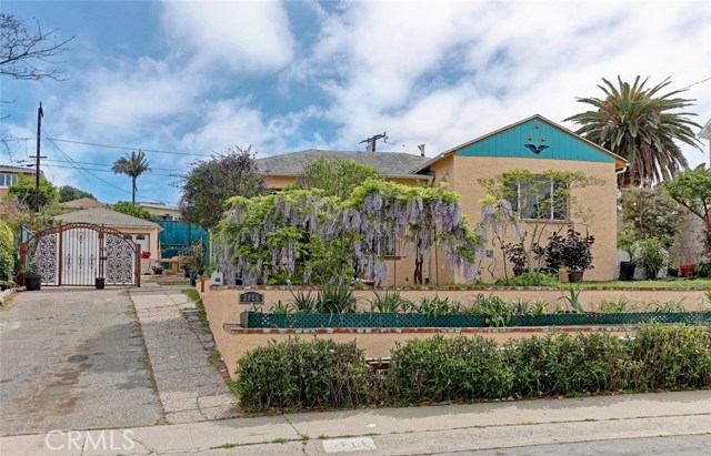 2808 Faber Street, Redondo Beach, California 90278, 3 Bedrooms Bedrooms, ,1 BathroomBathrooms,Residential,Sold,Faber,SB17073487