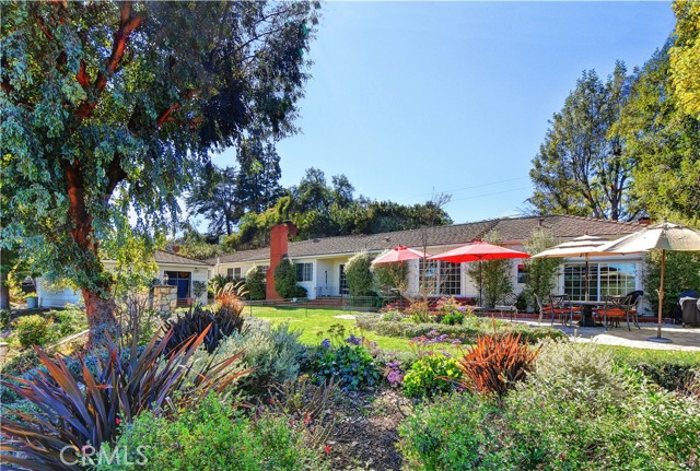 52 Strawberry Lane, Rolling Hills Estates, California 90274, 4 Bedrooms Bedrooms, ,2 BathroomsBathrooms,Residential,Sold,Strawberry,PV21045294