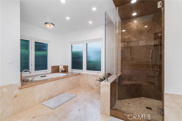 Master Bedroom Ensuite