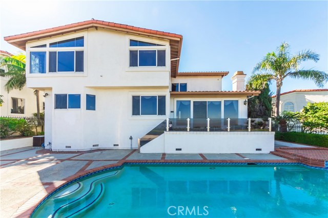 5 Avenida De Magnolia, Rancho Palos Verdes, California 90275, 4 Bedrooms Bedrooms, ,3 BathroomsBathrooms,Residential,Sold,Avenida De Magnolia,SB18044752