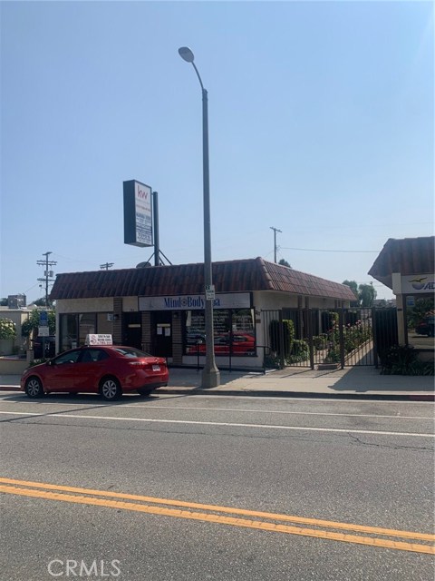 9th Street, 90731, ,For Sale,9th Street,SB20212315