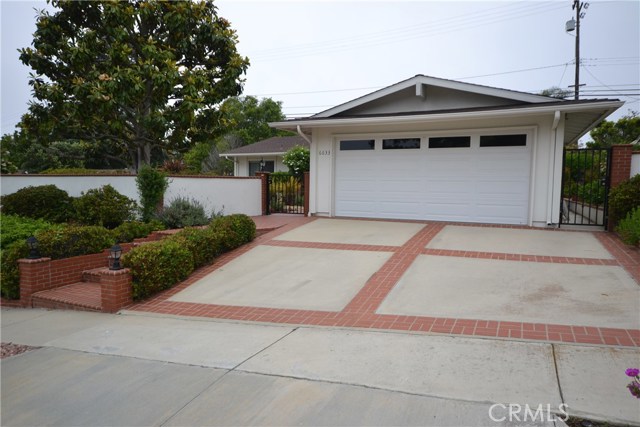 6633 Monero Drive, Rancho Palos Verdes, California 90275, 3 Bedrooms Bedrooms, ,2 BathroomsBathrooms,Residential,Sold,Monero,OC19146839