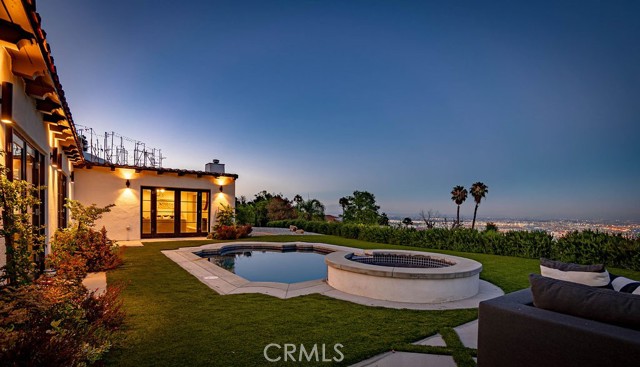 2950 Crownview Drive, Rancho Palos Verdes, California 90275, 4 Bedrooms Bedrooms, ,4 BathroomsBathrooms,Residential,Sold,Crownview,SB21101480