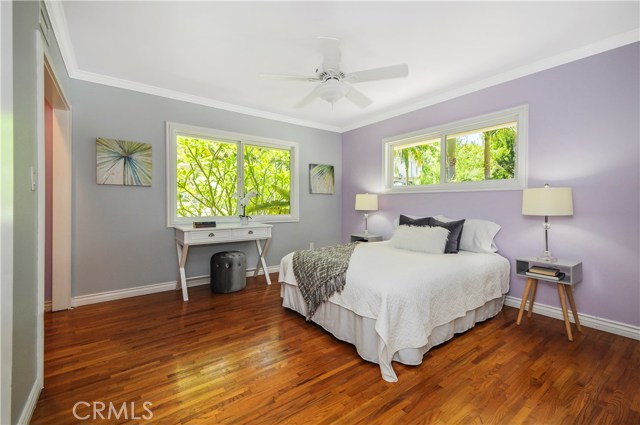 Bedroom #4