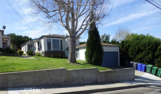 1156 11th Street, Manhattan Beach, California 90266, ,Residential Income,Sold,11th,SB17195291