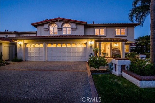 59 Paseo De Castana, Rancho Palos Verdes, California 90275, 4 Bedrooms Bedrooms, ,3 BathroomsBathrooms,Residential,Sold,Paseo De Castana,SB18100809