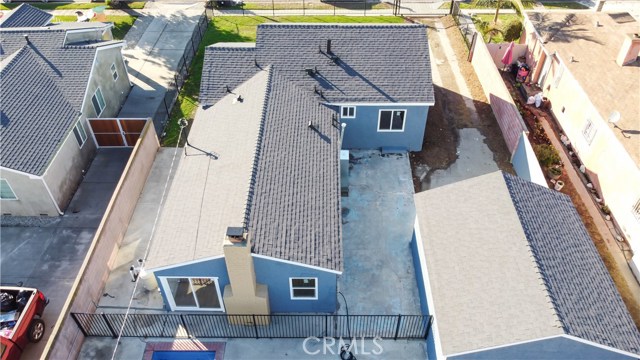 3 Bed Home for Sale in Compton, California