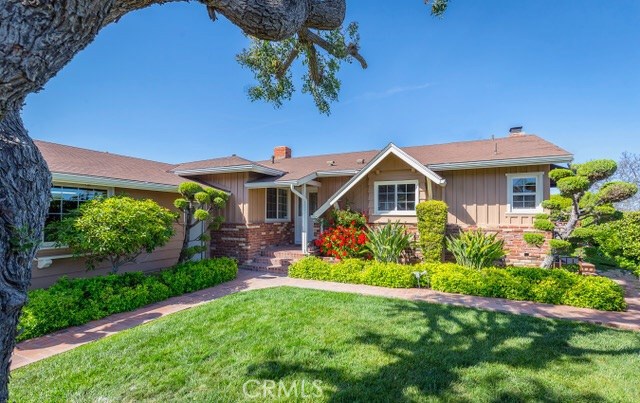 2163 Mendon Drive, Rancho Palos Verdes, California 90275, 3 Bedrooms Bedrooms, ,3 BathroomsBathrooms,Residential,Sold,Mendon,SB17080762