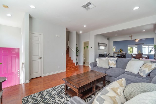 3 Bed Home for Sale in Torrance, California