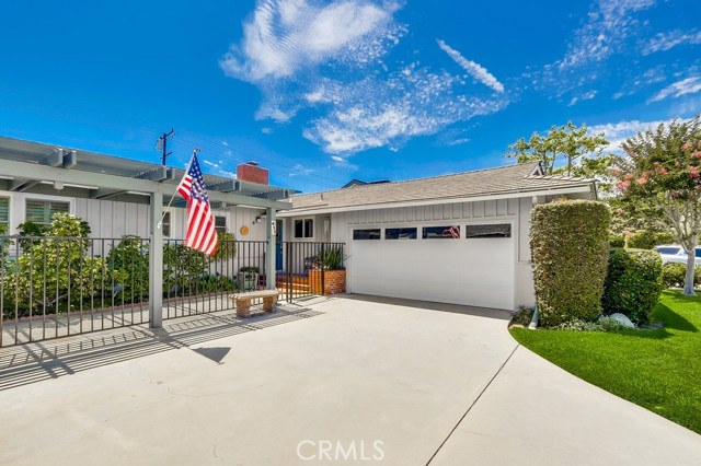 Photo of 451 Cabrillo Street, Costa Mesa, CA 92627