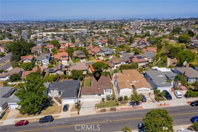 25718 Crest, Torrance, California 90505, 3 Bedrooms Bedrooms, ,1 BathroomBathrooms,Residential,Sold,Crest,SB20125093