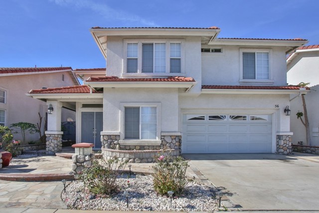 Detail Gallery Image 1 of 1 For 56 Sunset Cir, Westminster,  CA 92683 - 4 Beds | 3/1 Baths