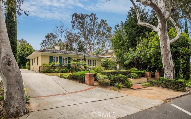 3316 Palos Verdes Drive, Palos Verdes Estates, California 90274, 3 Bedrooms Bedrooms, ,2 BathroomsBathrooms,Residential,Sold,Palos Verdes,PV19136964