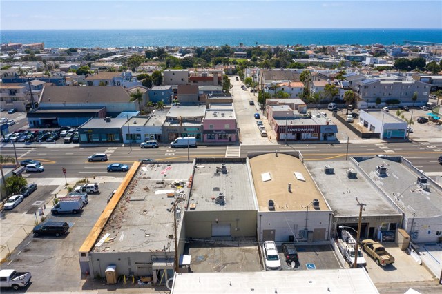 Pacific Coast, ,Commercial,For Sale,Pacific Coast,SB20162987