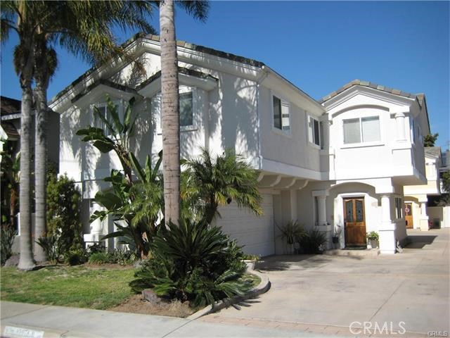 2207 Voorhees Avenue, Redondo Beach, California 90278, 4 Bedrooms Bedrooms, ,2 BathroomsBathrooms,Residential,Sold,Voorhees,SB17062851