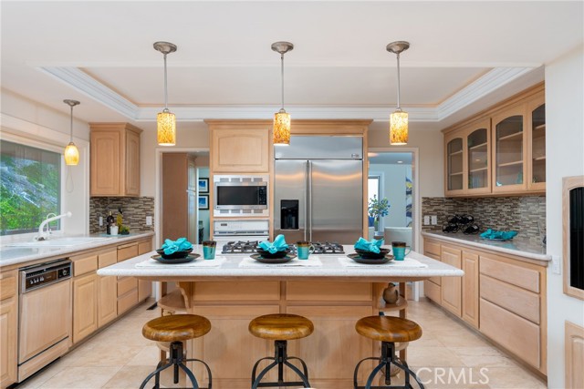 1 Cayuse Lane, Rancho Palos Verdes, California 90275, 3 Bedrooms Bedrooms, ,3 BathroomsBathrooms,Residential,Sold,Cayuse,OC20118858