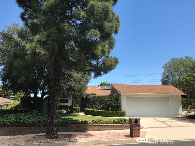 27524 Longhill Drive, Rancho Palos Verdes, California 90275, 4 Bedrooms Bedrooms, ,1 BathroomBathrooms,Residential,Sold,Longhill,SB17149030