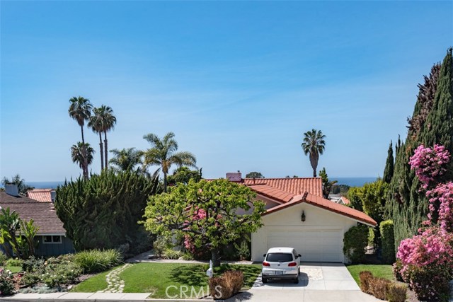 2808 Via Pacheco, Palos Verdes Estates, California 90274, 3 Bedrooms Bedrooms, ,1 BathroomBathrooms,Residential,Sold,Via Pacheco,PV18083519