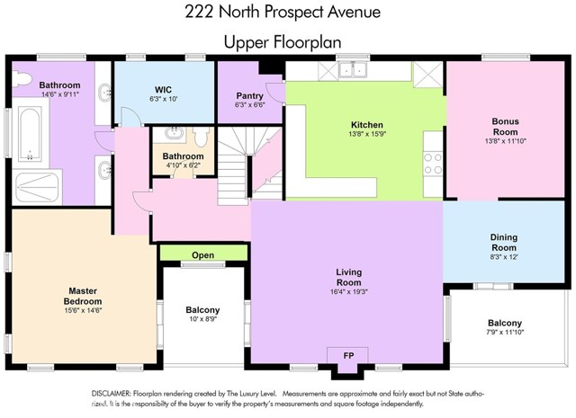 222 Prospect Avenue, Redondo Beach, California 90277, 3 Bedrooms Bedrooms, ,3 BathroomsBathrooms,Residential,Sold,Prospect,SB18229274