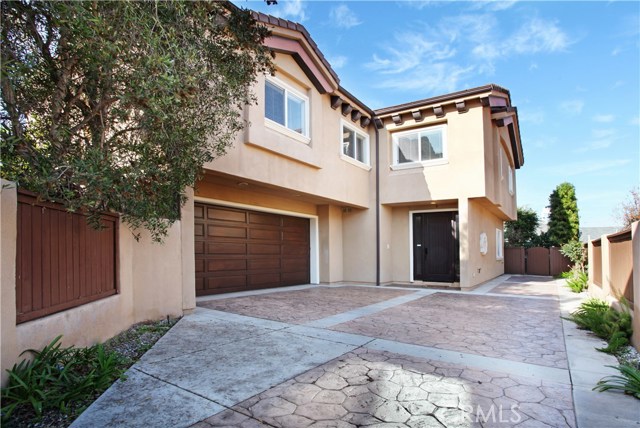 2223 Bataan Road, Redondo Beach, California 90278, 4 Bedrooms Bedrooms, ,2 BathroomsBathrooms,Residential,Sold,Bataan,SB18295975