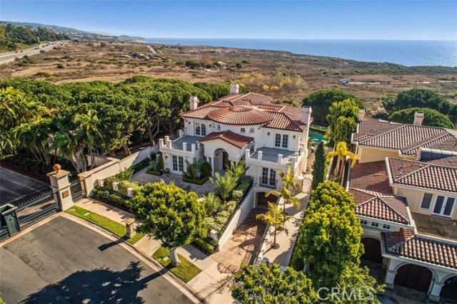 Detail Gallery Image 1 of 1 For 2 Pelican Point Dr, Newport Coast,  CA 92657 - 5 Beds | 6 Baths